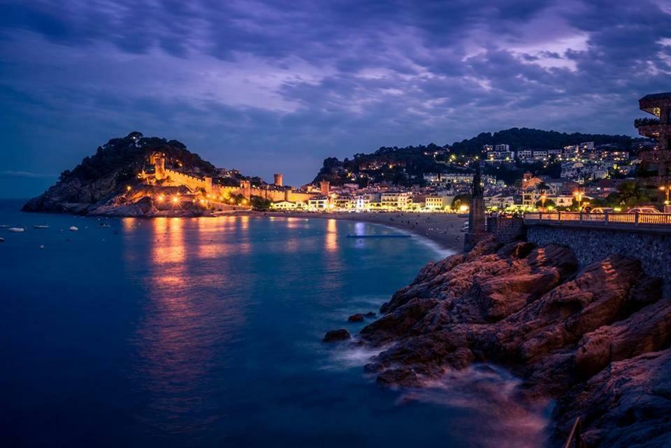 Tossa Blue Tossa de Mar Exterior photo