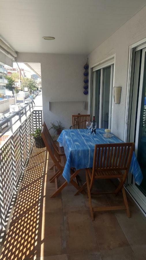 Tossa Blue Tossa de Mar Exterior photo