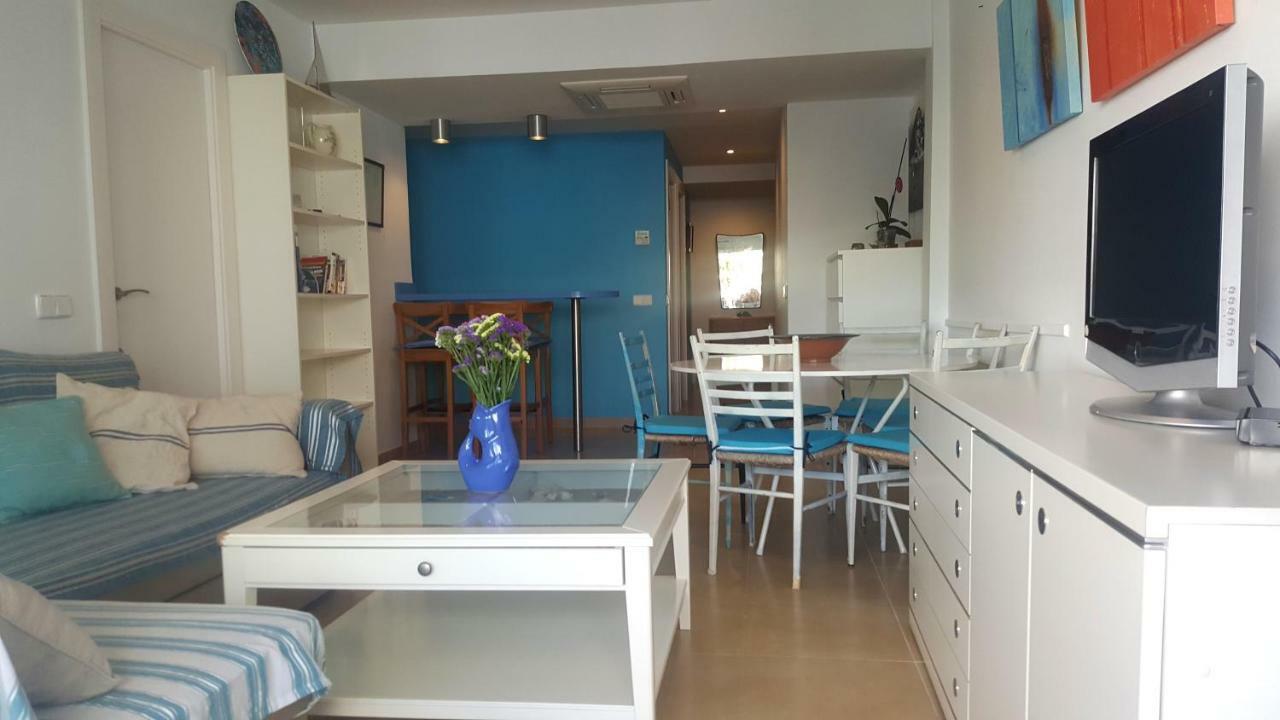 Tossa Blue Tossa de Mar Exterior photo